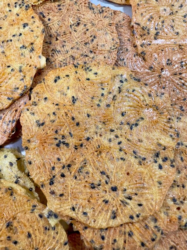 Everyday Snacking Made Better