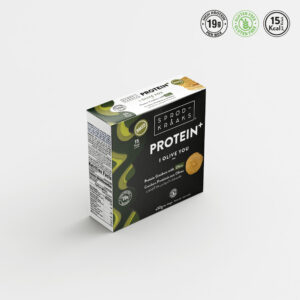 I OLIVE YOU PROTEIN +