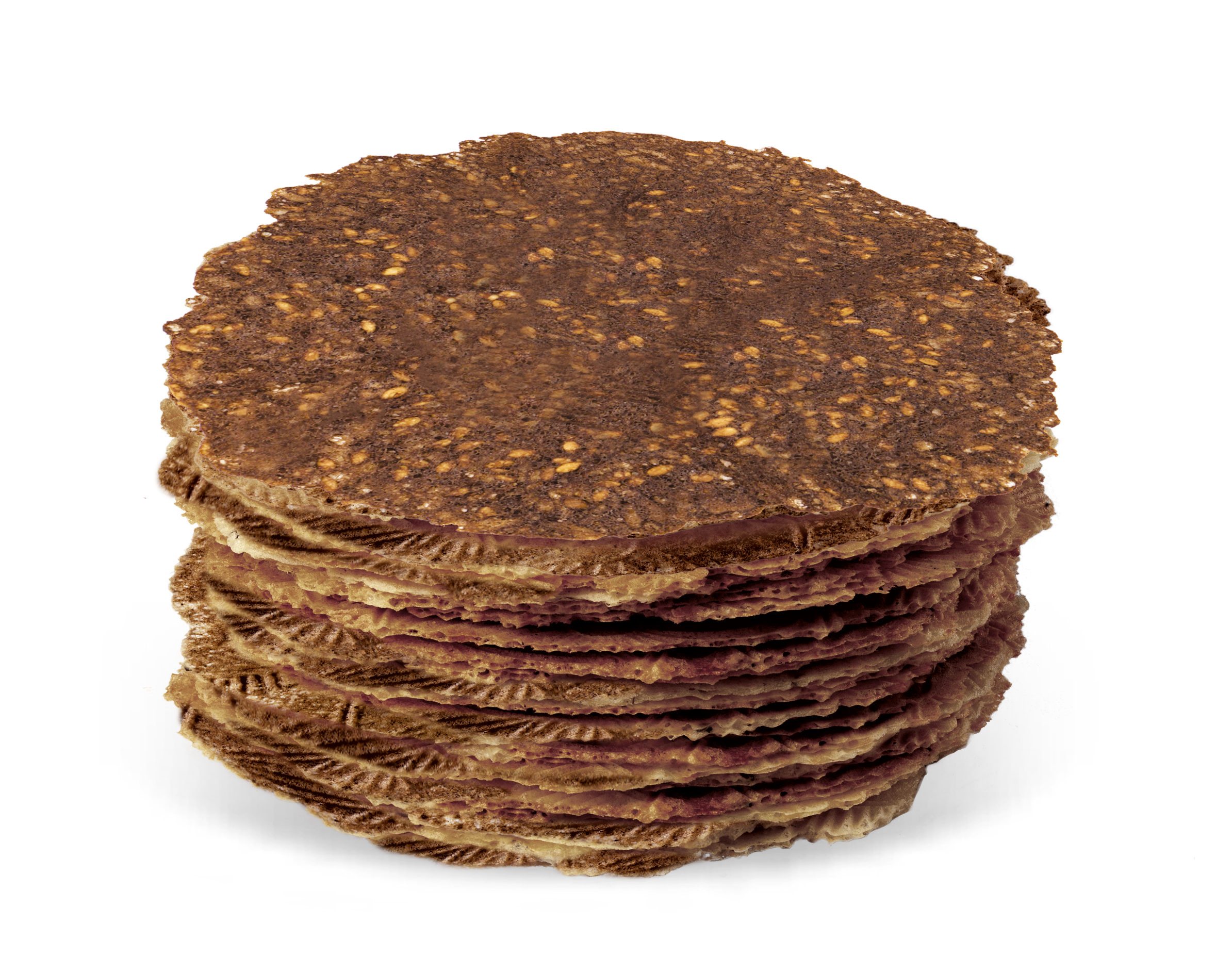 SESAME'S TREAT PROTEIN + - Image 2