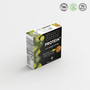 IT'S ABOUT THYME PROTEIN +