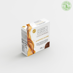 Almond's Allure