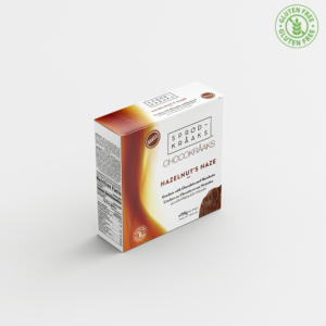 Hazelnut's Haze